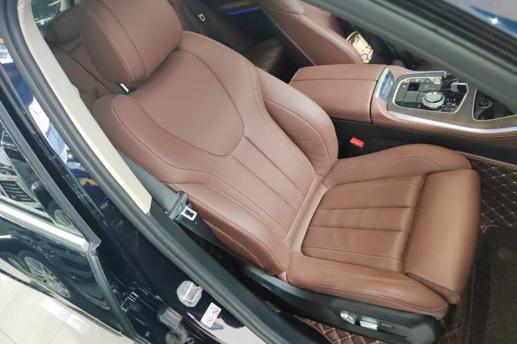 Used BMW X5 (Import) 2022 xDrive40i M Sport Package