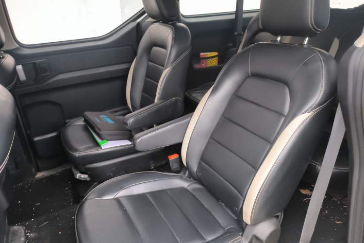 Used Wuling Zhengcheng 2021 1.5T Manual Luxury Version