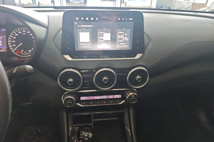 Used Nissan Sylphy 2022 1.6L XL CVT Smart Enjoyment Version