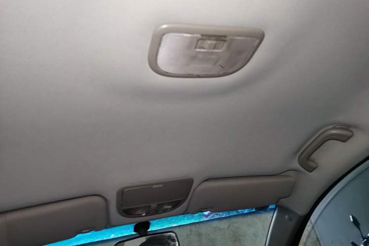 Used Geely Auto Classic Emgrand 2013 Sedan 1.5L Manual Entry-Level Model