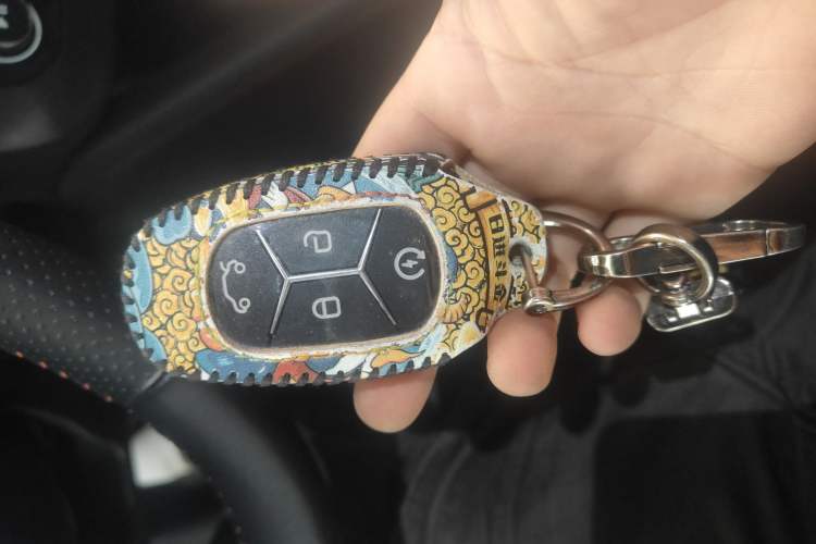 Used Lynk & Co 03 2020 2.0TD Automatic Jing Pro Edition