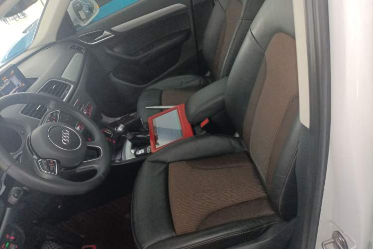 Used Audi Q3 2018 30th Anniversary Edition 30 TFSI Fashion Model