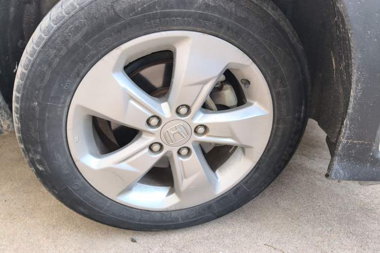 Used Honda XR-V 2017 1.5L LXi CVT Classic Edition
