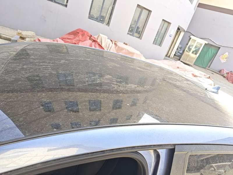 Used BYD Dolphin 2025 Intelligent Driving Version 410 km Fashion Edition — 26