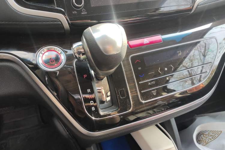 Used Honda Odyssey 2021 2.0L Rui·Smart Edition