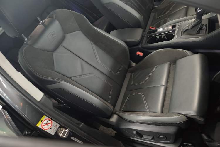 Used Audi Q3 Sportback 2020 40 TFSI Fashion Model