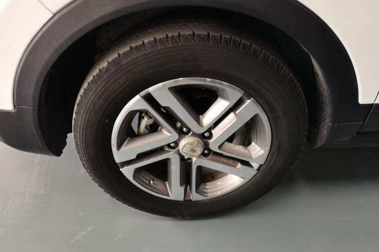 Used CHANGAN CS55 2018 1.5T Automatic Colorful Edition China V Standard