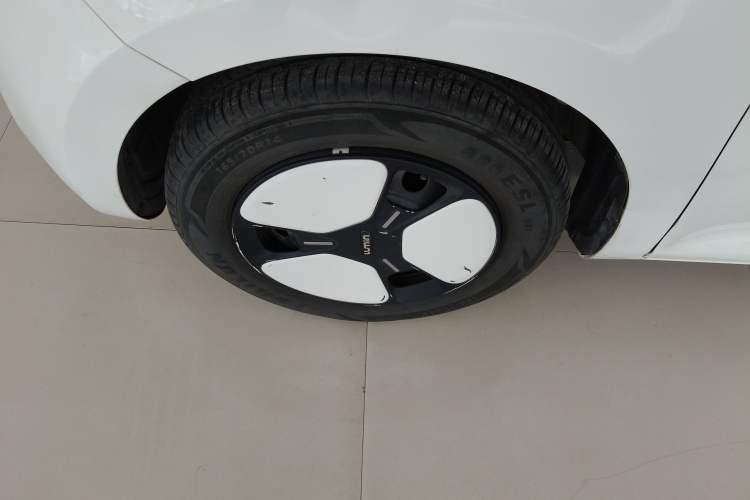 Used CHANGAN NEVO Lumin 2022 155 km – Refreshingly Sweet Edition
