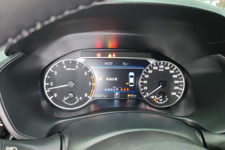 Used Nissan Teana 2022 2.0L XL-TLS Enjoyment Edition