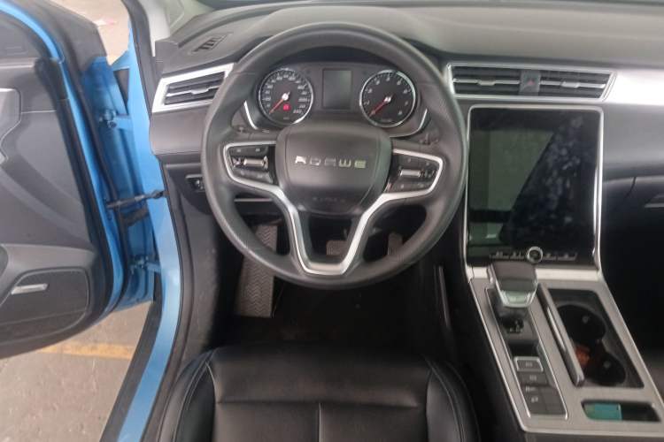 Used Roewe RX5 2020 PLUS 300TGI Automatic Ali National Style Luxury Edition