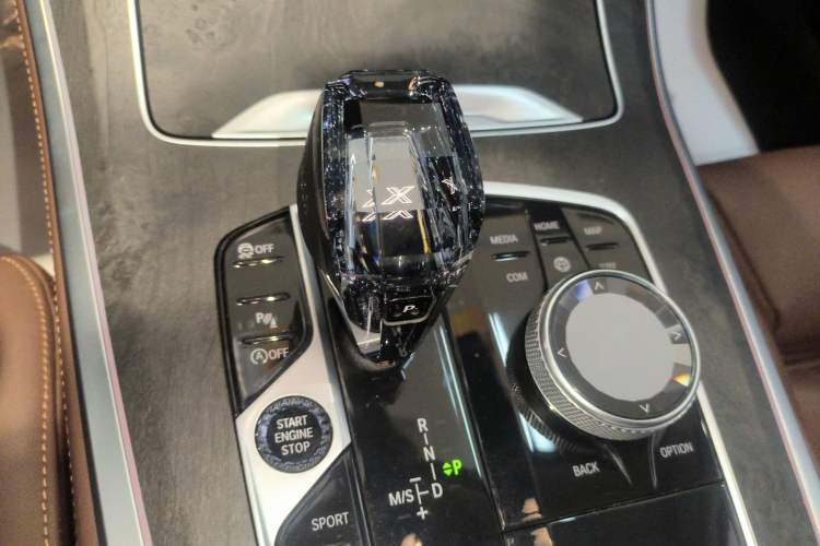 Used BMW X5 2021 xDrive30i M Sport Package
