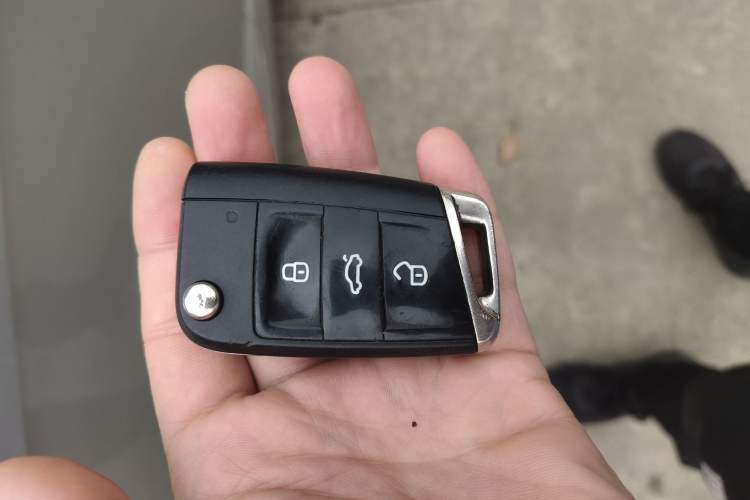 Used Volkswagen Lavida 2019 280TSI DSG Comfort Edition China VI standard
