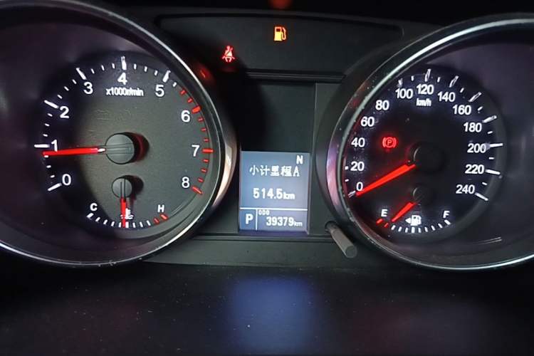 Used Haval M6 2021 PLUS 1.5T DCT Prestige Smart Connectivity Model