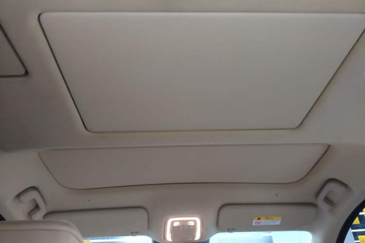 Used Nio ES8 2026 Model 6-seat Executive Luxury Edition