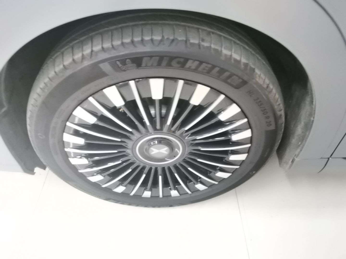 XPeng X9 2026 Model—Range-Extended Version 1602 Max — снимка 10