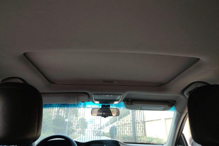 Used Honda Accord 2014 2.4L EX Luxury Edition
