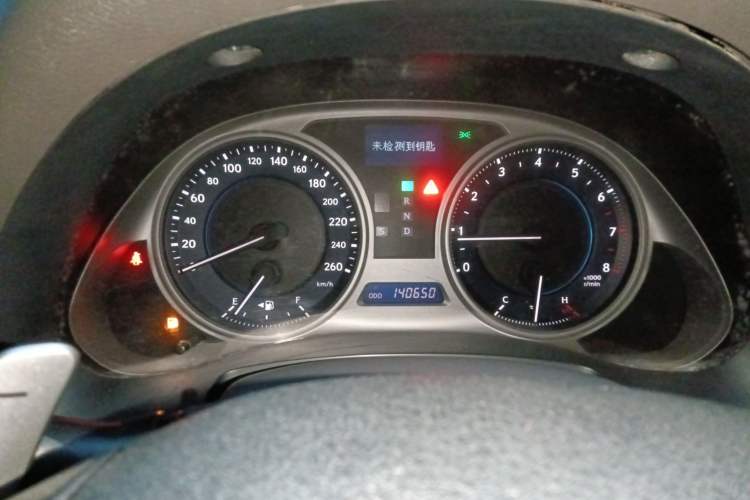 Used Lexus IS 2009 300
