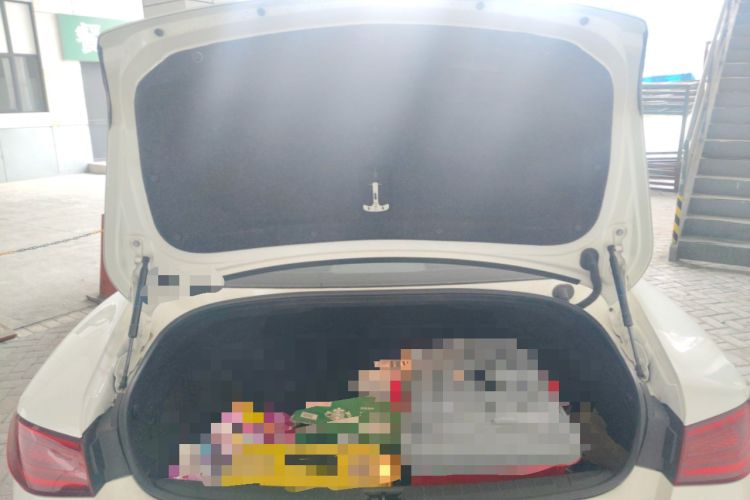 Used Infiniti Q60 2019 S 2.0T Luxury Sport Edition
