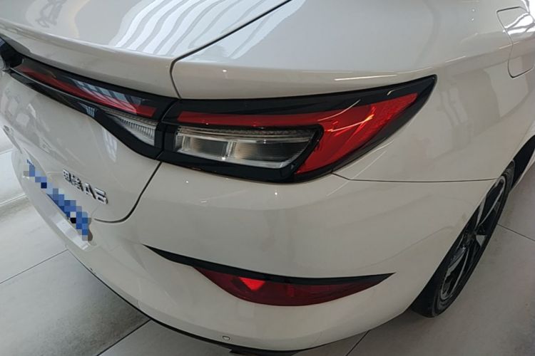 Used SOL A5 2021 1.5T CVT Prestige Smart Connectivity Model
