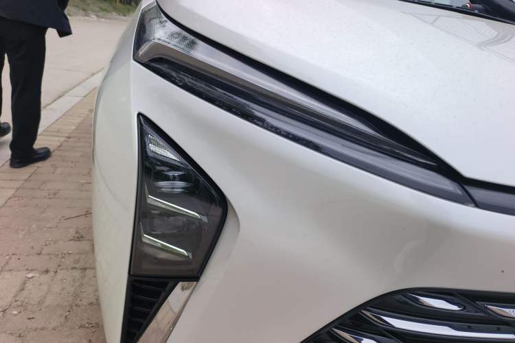 Used Buick GL8 2025 Lu Zun Smart Enjoyment & Yue Edition