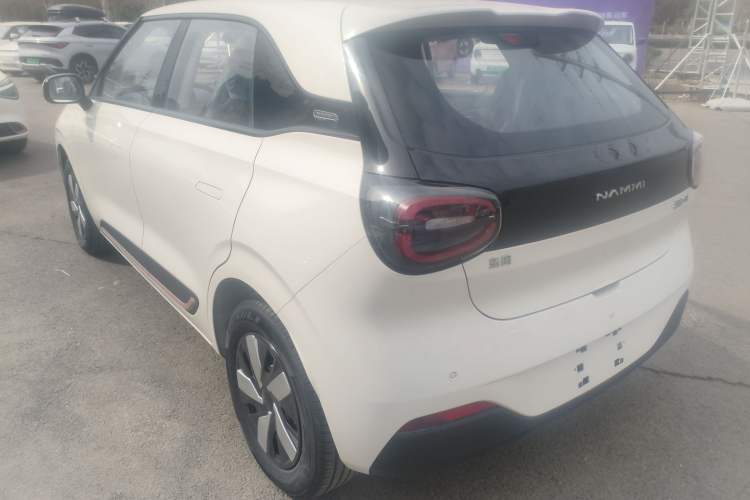 Used Dongfeng NAMMI 01 2026 Model Originality Edition 330Air
