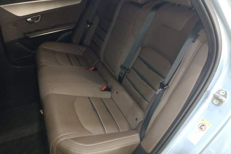 Used BYD Han 2023 DM-i Champion Edition 121KM Elite Model