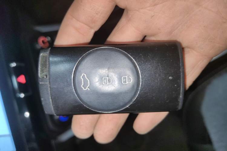 Used Chery Tiggo 3X 2021 PLUS 1.5L CVT Zhenxing Songzi Edition
