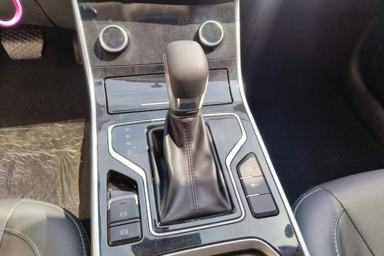 Used Chery Arrizo 5 2021 PRO 1.5L CVT Youth Edition
