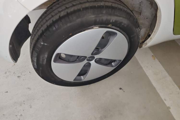 Used ORA Black Cat 2021 301 km Basic Version