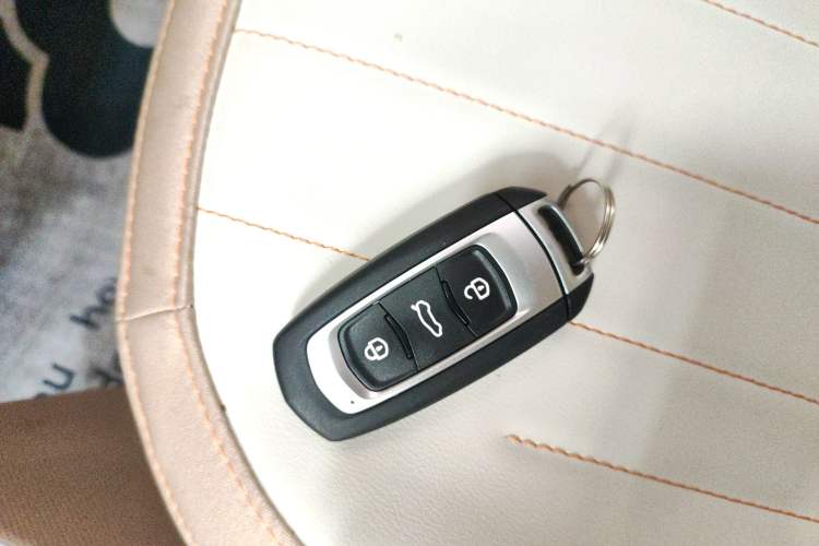 Used Geely Galaxy Panda 2023 Panda Mini 200km Endurance Bear