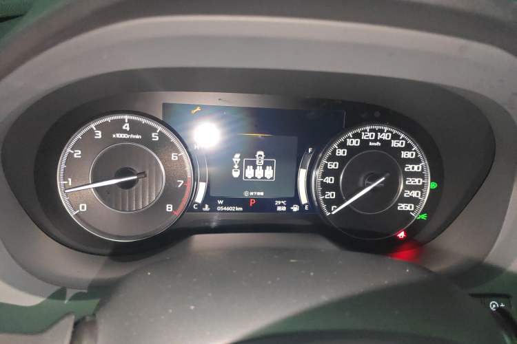 Used Acura RDX 2019 2.0T Smart Enjoyment Version SH-AWD China V Standard