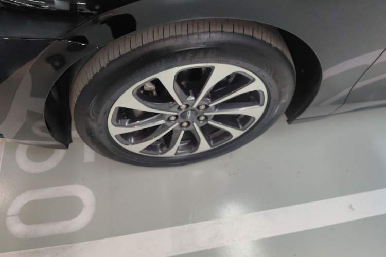 Used Lincoln Z 2024 2.0T Prestige Edition