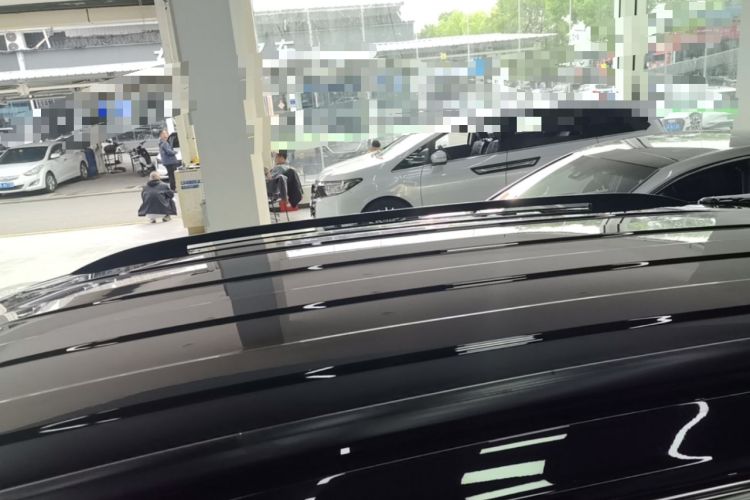 Used Volkswagen Tiguan L 2021 330TSI Automatic Two-Wheel Drive Comfort Edition
