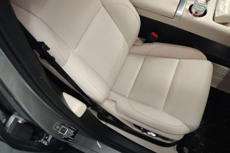 Used Li Auto L7 2024 MAX Model