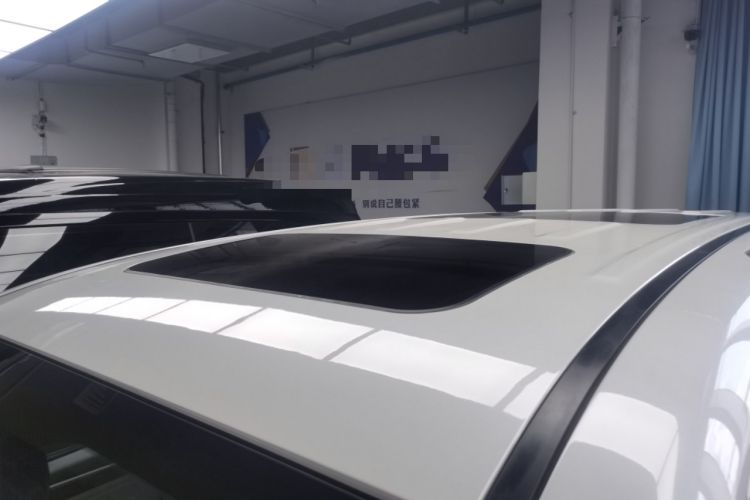 Used GAC Trumpchi M8 2018 320T Luxury Edition
