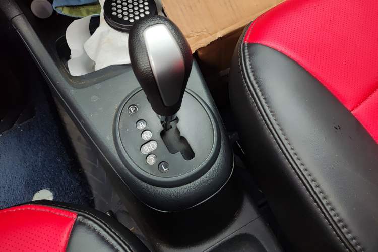 Used Suzuki Alto 2016 1.0L Automatic Deluxe Xuan Dong Edition