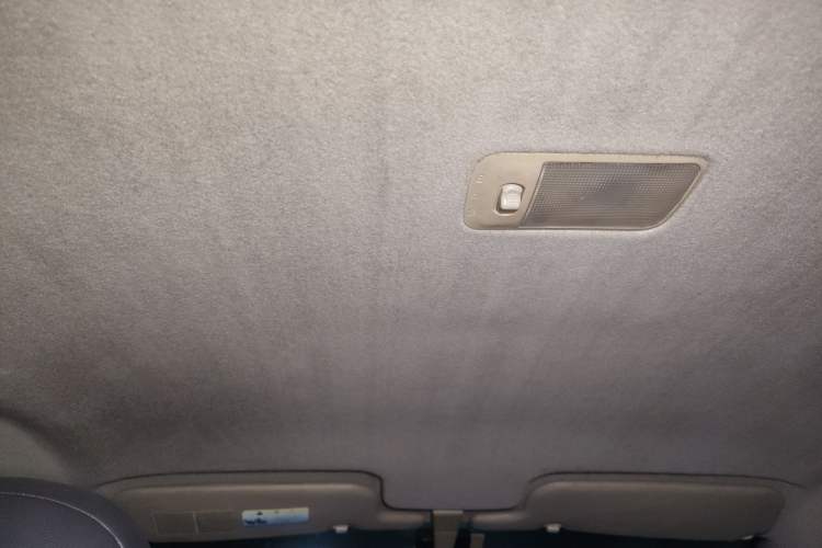 Used BYD L3 2015 Energy-Efficient Model 1.5L Manual Comfort Edition