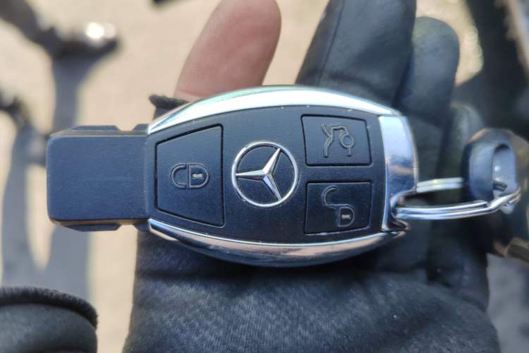 Used Mercedes-Benz GL-Class 2011 GL 450 4MATIC Prestige Edition