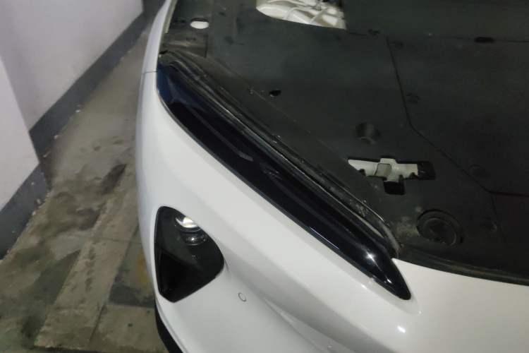 Used Nio ET5T 2023 75 kWh Touring
