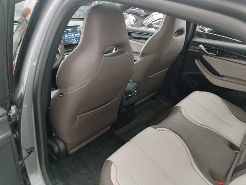Used BYD Qin PLUS 2023 Champion Edition DM-i 120KM Leading Model — 14