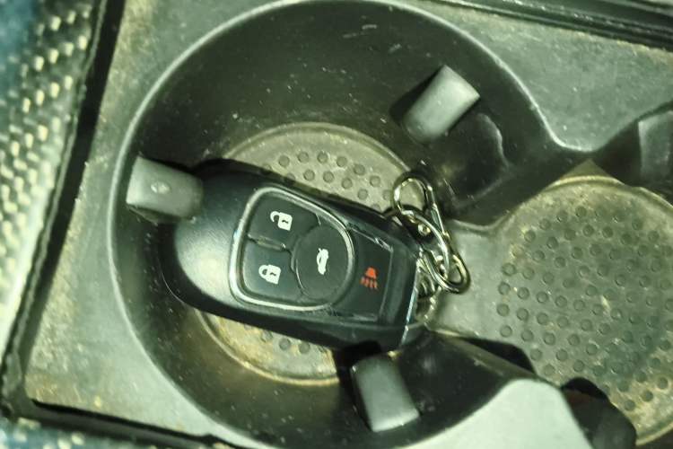 Used Cadillac ATS-L 2014 25T Comfort Model