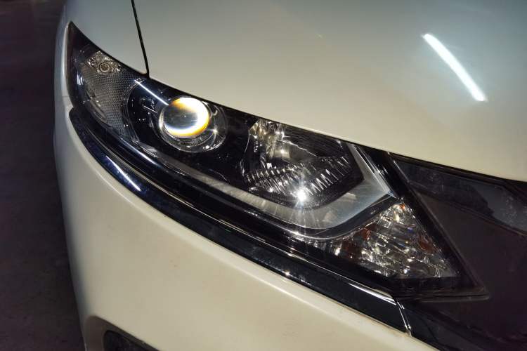 Used Honda Jade 2017 1.8L automatic Comfort version 5 seats