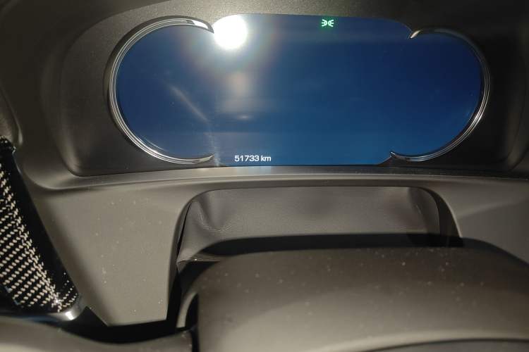 Used Cadillac CT6 2019 28T Leading Sport Model
