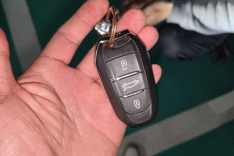 Used Citroen C6 2023 400THP Commemorative Edition