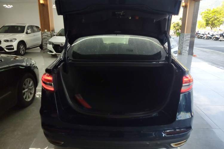 Used Ford Mondeo 2020 EcoBoost 200 Stylish Model
