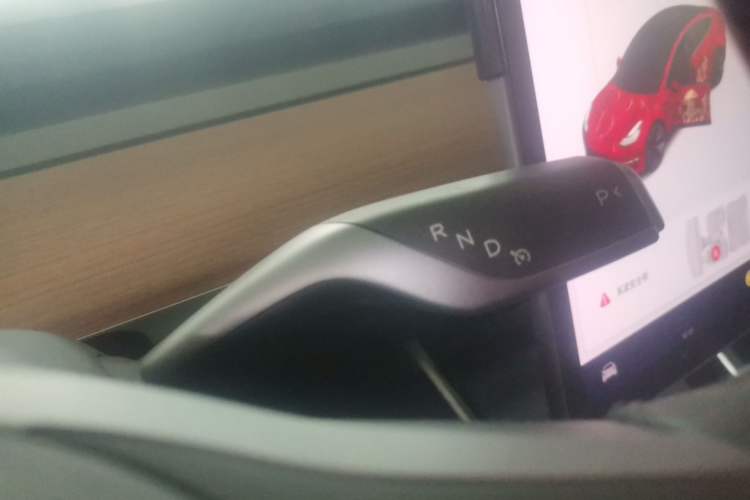 Used Tesla Model 3 2020 Refreshed Version Long-Range Rear-Wheel Drive
