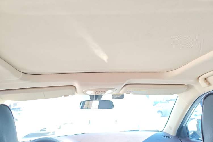 Used Leopaard CS9 2018 1.5T CVT Jinglang Model
