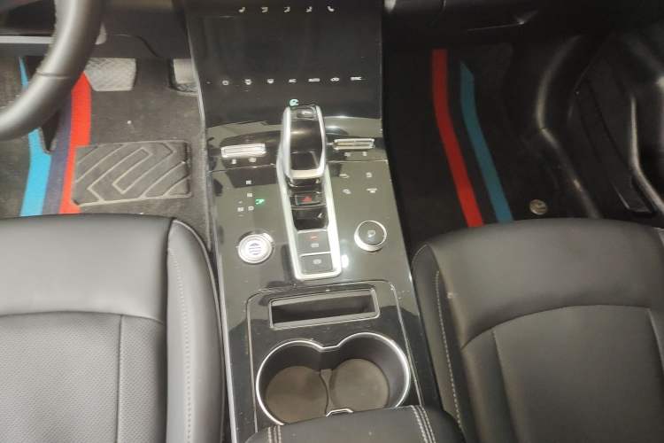 Used Chery Tiggo 8 2021 Kunpeng Edition 290TGDI Automatic Zhubfeng Version