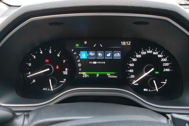 Used Toyota Avalon 2022 2.5L Luxury Edition
