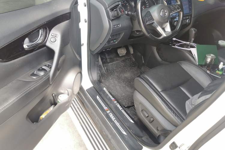 Used Nissan X-Trail 2021 2.0L CVT 2WD XL ITS SmartConnect Comfort Edition